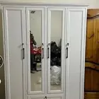 تفصيل دوليب ودهان ابو الخشاب حسب اللون ضمان 5سنوت
