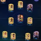 حساب FC26 للبيع وجاني فيه ديمبلي ينباع