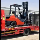 فركليف رافعه شوكيه لتاجير اليومي وشهري 3 طن 7 طن 10 طن 16 ط