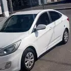 اكسنت 2017 اتومتك كل شي بيخدم بكفائه