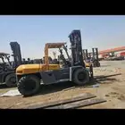 فوركلفت رافعات شوكيه للايجار اشهري او اليومي مشاوير اتصل نصل
