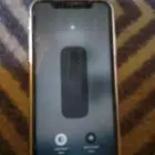 جوال ايفون اكس جديد حاله ممتازه جديد 650وتوصيل علا اشاري