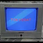 للبيع تلفزيون قديم صغير