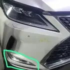 كشافات صدام لكزس RX 2020