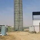 شغل خزانات