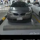 كيا سيراتو 2012 بلا ماكينه كل حاجه كويسه فيها ماشيه 390
