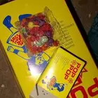 طراطيع (العاب ناريه )