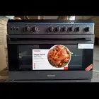 تم وصووول غاز توشيبا 5 عيون 60 90 اسود