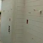 لجميع أشكال الوجهات الخارجيه لياسه ملونه بديل الحجر الطبيعي