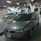 كيا سيراتو 2012