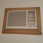 2مكيف LG نضيف