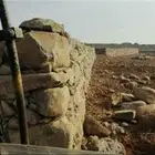 بكلين لقص الأراضي وبنيان الحجر  الكامل وضواحيها