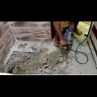 معلم تكسير وترميم في جده