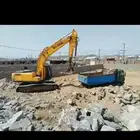 يوجد قص اراصي حفر خزانات بنيان حجر علا السيل رباريب