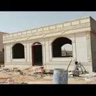 لجميع اشكال الوجهات الخارجيه لياسه ملونه بديل الحجر الطبيعي