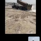 ترحيل مخلفات من العزيزيه الخبر
