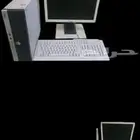 كمبيوتر مكتبي