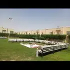 تاجير الحفلات والمناسبات تاجير جلسات مكيفات كراسي وطاولات