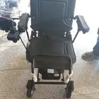 كرسي كهربائي جديد غير مستخدم