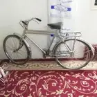 اثنين سياكل جديده مستخدم نضيف