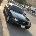 للبيع فورد كراون فكتوريا موديل 2010