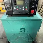 صيانة جميع مولدات الديزل عقود سنوية وشهري