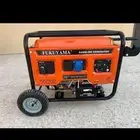مولد كهرباء بنزين FUKUYAMA 3kw جديد