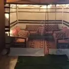 خيمة جلسات شتوية باحجام مختلفة للبيع بسعر مناسب