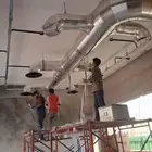 هود ومداخن ودكتات