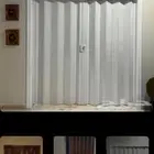 صيانة بيبان اكرديون