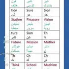 استاذ لغة انجليزية تاسيس ومتابعة