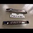 نيكل شنطه باترول فتك ديكورات درايش ديكور المسجل