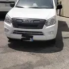 سيارة ونيت ايسوزو مبرد 2024