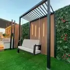 مضلات سواتر الجبيل