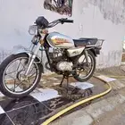 دباب سوزوكي الأصلي الدباب ما يشكي من شي