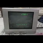 للبيع تلفزيون القديم نظيف وشغال