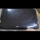 شاشة نيكاي 32 بوصة مع حسابiptv