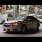 كروز 2011