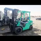 رافعات شوكيه رافعات يدويه إيجار