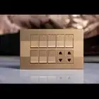 السلام عليكم ورحمة الله وبركاته. تتم الأعمال الكهربائية في م