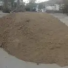 يوجد لدينا دفان زارعي من وسط مزرعه متواجد في النماص وحلباء و