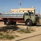 سائق بلدوزر يبحث عن شغل وسايق قلاب يبحث عن شغل