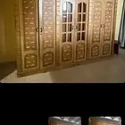 دولاب مصري دورين سته درفه للبيع