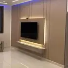 ديكورات داخليه شاشة افضل الانوع لجديد