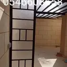 حداد وفن الديكور