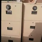 مخزن قوي جدا وثقيل فقط ناقصه المفاتيح