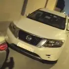 نيسان باثقندر