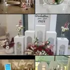 تنسيق حفلات الطائف