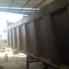 صندوق قلاب تفصيل جديد