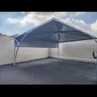 مضلات سواتر مضلات جلسات مضلات برجولات